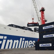 Finnlines-ek Bilbo eta Rostock-eko alemaniar portua lotzen ditu