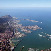 El Puerto de Bilbao consigue, un año más, un máximo histórico en tráfico de contenedores