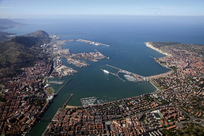 New container traffic record at the Port of Bilbao
