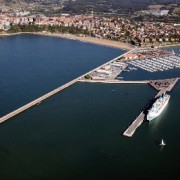 Port of Bilbao to receive 46 cruise vessels this year