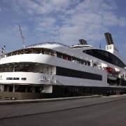 Euskadi recibe el domingo el primer crucero del año