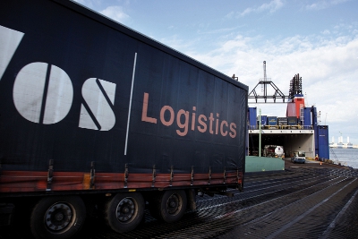 The Sixth Transmodal Logistics Forum