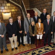 La Fundación Puerto y Ría de Bilbao se abre a la participación de otras entidades