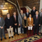 The Port and River of Bilbao Foundation to accept participation of other entities