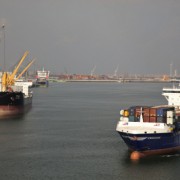 Port of Bilbao present at Transport Logistic Munich