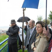 Minister visits Port of Bilbao facilities