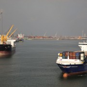 El Puerto de Bilbao, en Transport Logistic Munich