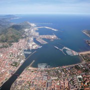 The Port of Bilbao presents its telematics offer at the e-Maritime conference