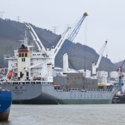 El Puerto de Bilbao inicia el programa “Ezagutu Portua”