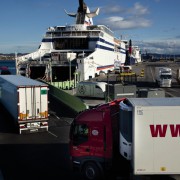 Jornada en Bilbao sobre Short Sea Shipping y transporte por carretera