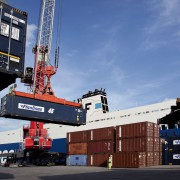 Finnlines adds a new port of call in Estonia