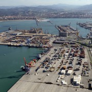 Port of Bilbao optimises intenal rail accesses