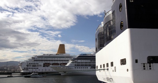 El puerto de Bilbao cierra su mejor temporada de cruceros