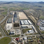 Vitoria-Gasteiz acoge el 16 de abril Transmodal 2015