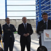 Lointek construye una planta de producción de bienes y equipos en el puerto