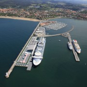 La Autoridad Portuaria de Bilbao licitará este verano la nueva terminal marítima de cruceros