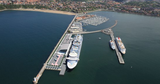 Bilbao Port Authority to put new cruise terminal out to tender this summer