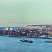 Port and River of Bilbao Foundation promotes work experience placements programme