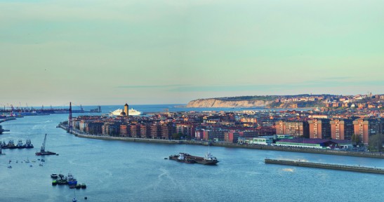 Port and River of Bilbao Foundation promotes work experience placements programme