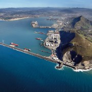 Port of Bilbao improves on last year’s growth
