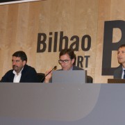 Port Authority of Bilbao presents Port’s Interior Maritime Plan