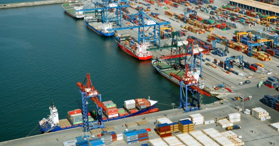 Port of Bilbao to present its offer to shippers at Intermodal