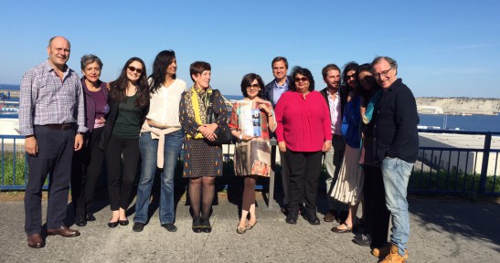 Indian businesswomen show interest for Port of Bilbao Services