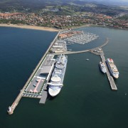 Port Authority of Bilbao awards tender for new maritime cruise terminal
