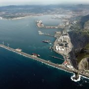 Port of Bilbao traffic up 7.7% to March