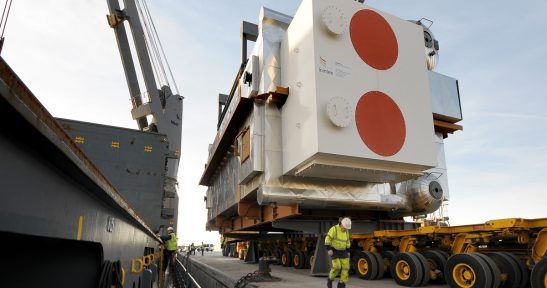 Bilboko Portuak bere eskaintza logistikoa aurkeztuko du Expomin biltzarrean, Txilen