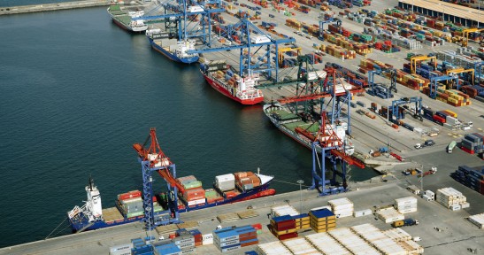 Tudela develops logistics platform to enable creation of corridor between Navarre and Port of Bilbao.