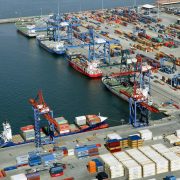 NOATUM to invest 34 million euros in container terminal