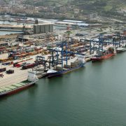 Port of Bilbao ready to provide container services in accordance with SOLAS regulations