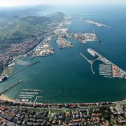 El Puerto de Bilbao busca nuevas oportunidades de negocio en Estados Unidos, su primer mercado transoceánico