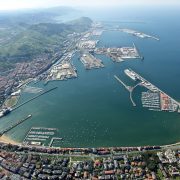 Port of Bilbao presents its latest developments in intermodality, services and infrastructures at SIL.