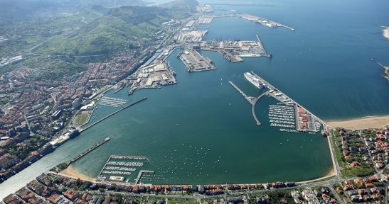 Port of Bilbao presents its latest developments in intermodality, services and infrastructures at SIL.