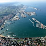 Port of Bilbao tours also in summer