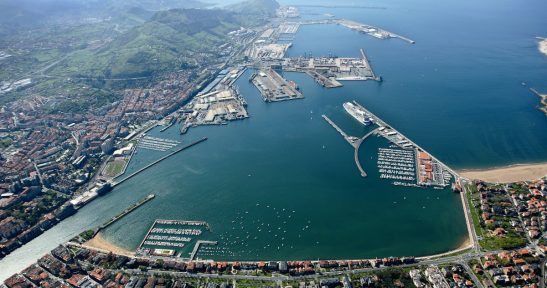 Visitas guiadas al puerto también en verano