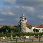 Port Authority of Bilbao puts La Galea Lighthouse out to tender for use as restaurant