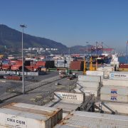 El Puerto de Bilbao volverá a presentar sus ventajas competitivas en Fruit Logística