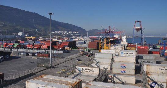 El Puerto de Bilbao volverá a presentar sus ventajas competitivas en Fruit Logística