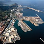 Port of Bilbao presents its multimodal offer and latest logistics updates at SIL