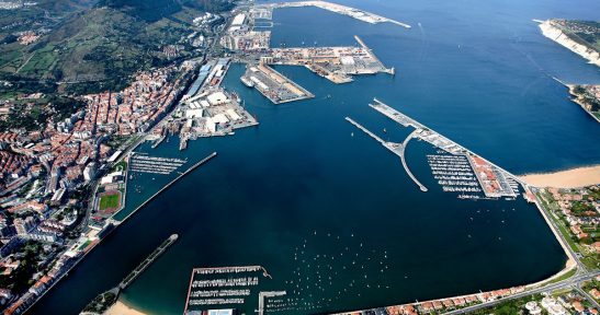 Presentation of Port of Bilbao in Madrid on 26 September