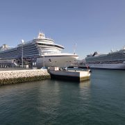 Port of Bilbao commences cruise season