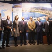 Port of Bilbao inaugurates permanent dissemination centre in River of Bilbao Maritime Museum