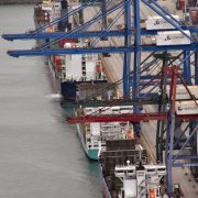 China – next call for Port of Bilbao