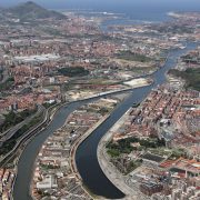 Port Authority of Bilbao puts Deusto Canal filling in works out to tender and sets conditions for the alienation of the reclaimed lands