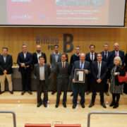 Bilbao first port in the world to obtain Environmental Product Declaration