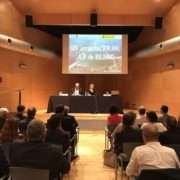 Bilbao hosts XIV conference on Labour Relations and Human Resources for general interest ports