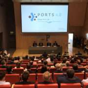 Port Authority inaugurates Bilbao Port Lab, an innovation and research centre